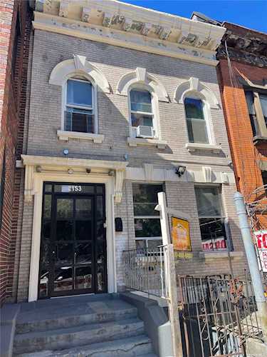 2153 Walton Avenue Bronx, NY 10453 | MLS 3433469 Photo 1