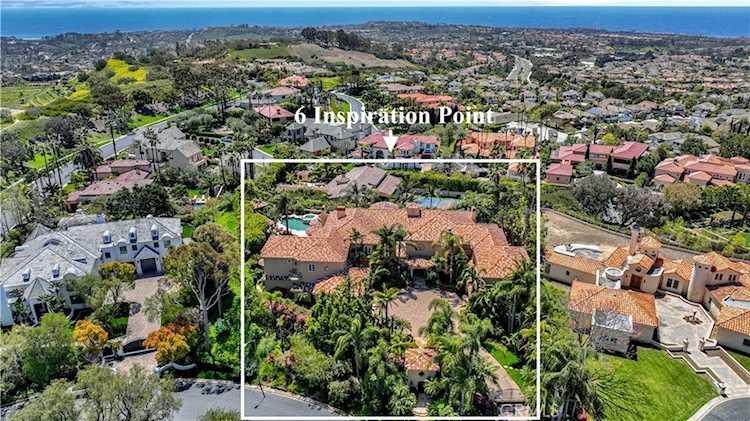 6 Inspiration Point Laguna Niguel, CA 92677