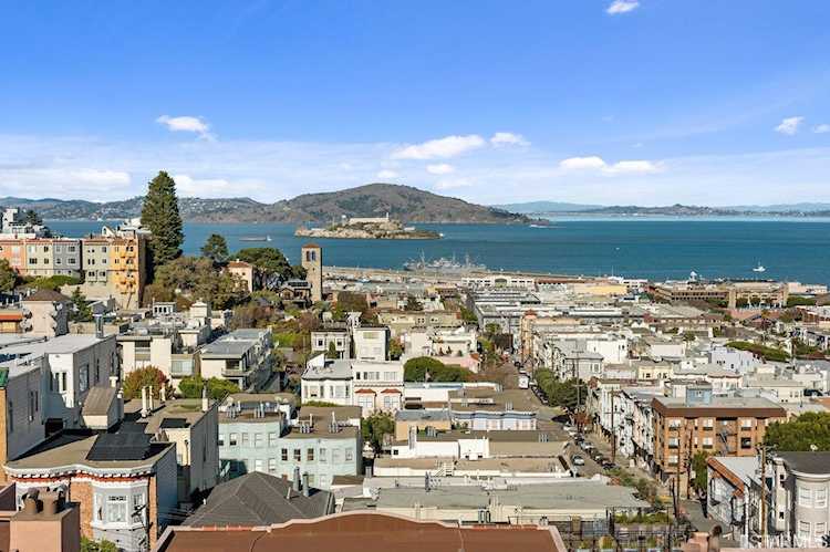1020 Union Street #8 San Francisco, CA 94133