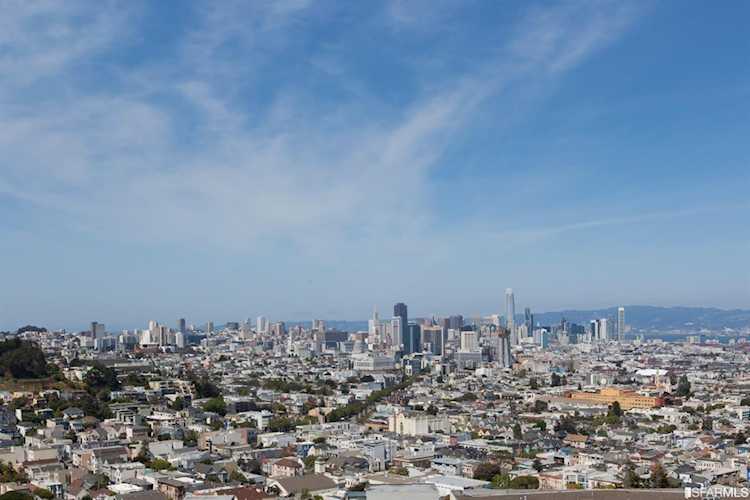 77 Grand View Avenue #501 San Francisco, CA 94114 | MLS 423728584 Photo 1