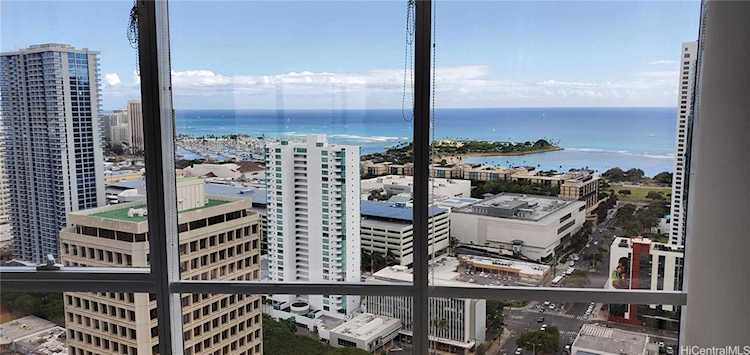 1296 Kapiolani Boulevard #4104 Honolulu, HI 96814
