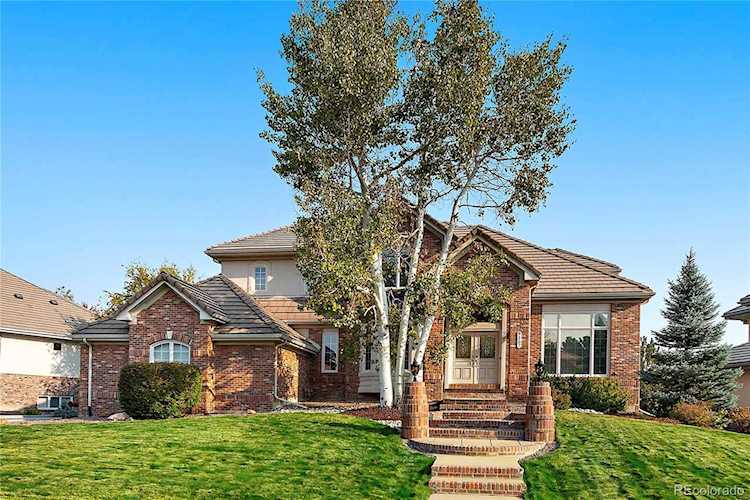 9207 E Star Hill Ln Lone Tree, CO 80124