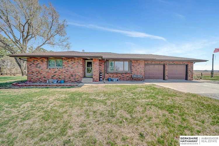 25305 E Rock Creek Rd Greenwood, NE 68366