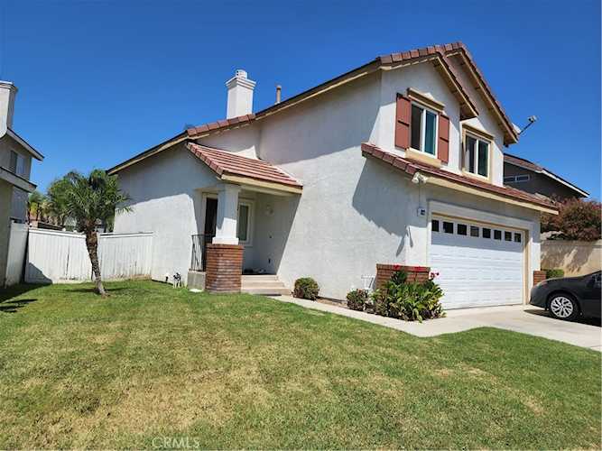 927 Forester Dr Corona, CA 92878