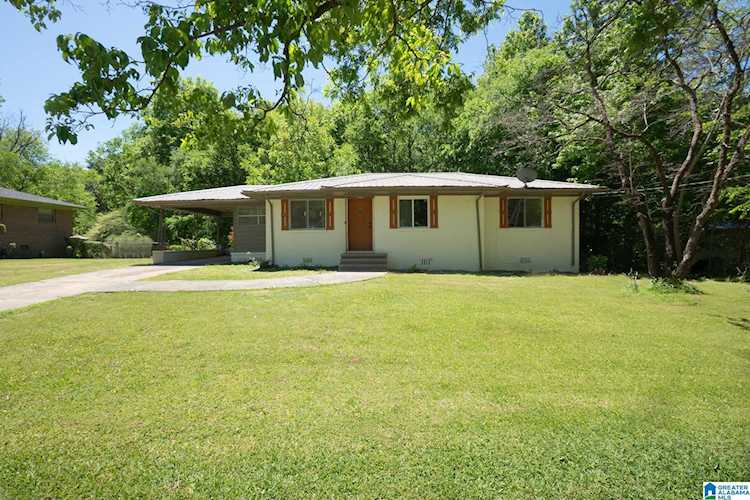 713 Kenwood Drive Birmingham, AL 35214