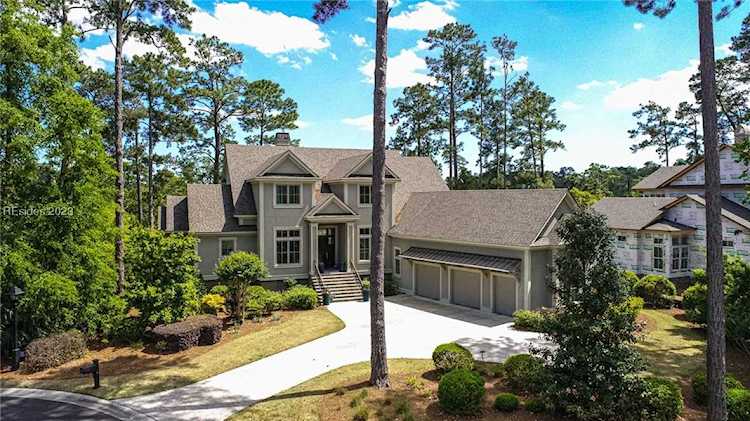 6 Tidelands Ct Bluffton, SC 29910