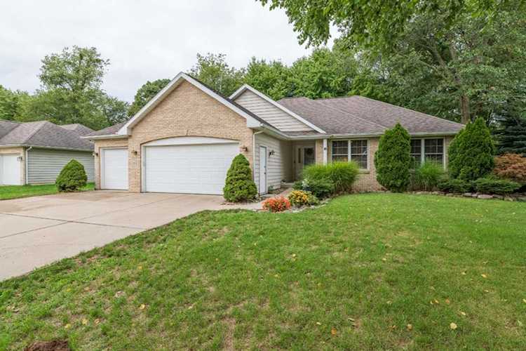 8148 Copper Oaks St Portage, MI 49002 | MLS 23013955 Photo 1