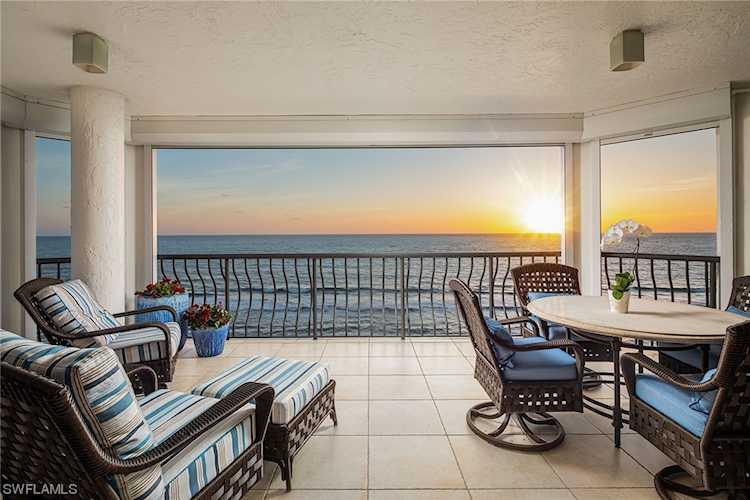 1221 N Gulf Shore Blvd #803 Naples, FL 34102