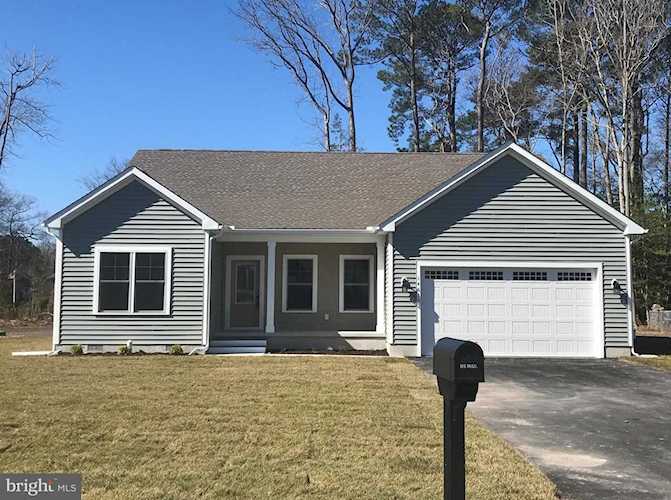 14630 Blue Heron Dr Ocean View, DE 19970