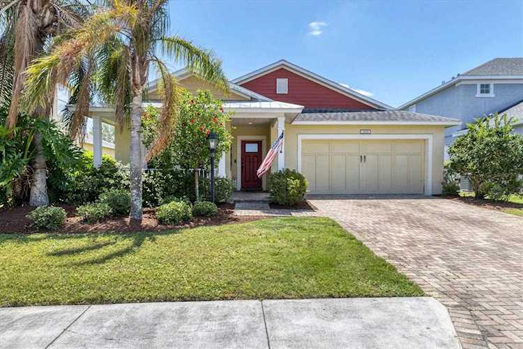11878 Forest Park CIRCLE Bradenton, FL 34211