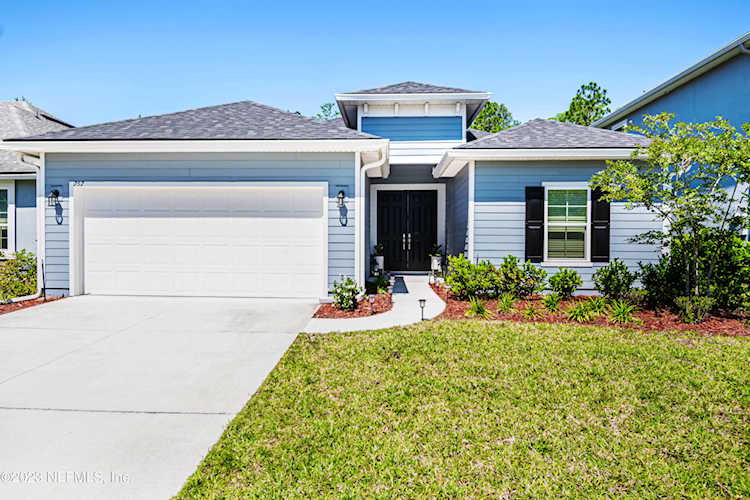 757 Sycamore WAY Orange Park, FL 32073 | MLS 1225477 Photo 1