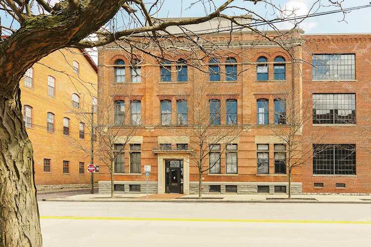 570 S Front Street Columbus, OH 43215