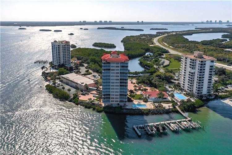 8751 Estero Blvd #402 Bonita Springs, FL 33931 condo for sale, MLS#223032439 - The Pelican Team Photo 1