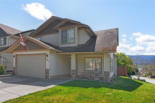 6249 Garside Rd Nanaimo, BC V9T 6H9