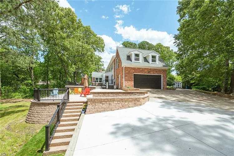 1544 Hidden Cove Virginia Beach, VA 23454