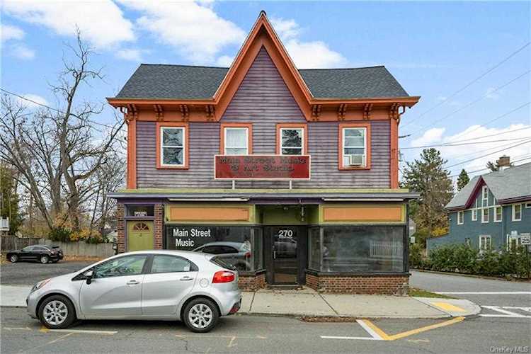 270 Hudson Street Cornwall On Hudson, NY 12520