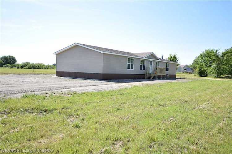 462062 E 1137 Rd Sallisaw, OK 74955