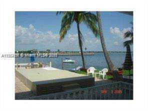 7946 East Dr #104 North Bay Village, FL 33141