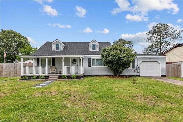 148 Kempsville Rd Chesapeake, VA 23320 MLS 10484828