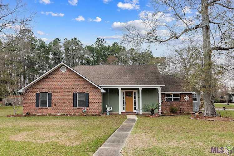 16777 E Buckner Dr Greenwell Springs, LA 70739 | MLS 2023002267 Photo 1