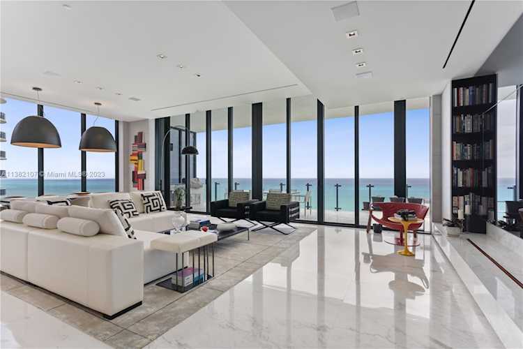 17141 Collins Ave #2801 Sunny Isles Beach, FL 33160
