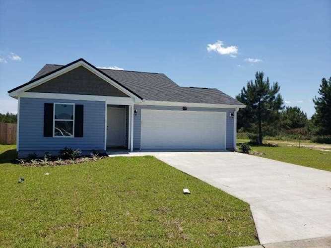4781 Silent Creek Ln Tallahassee, FL 32303 in Rivers Landing Photo 1