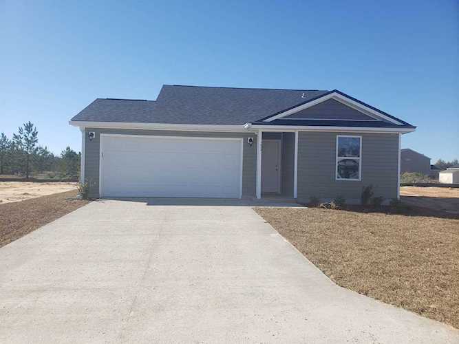 4605 Rivers Landing Dr Tallahassee, FL 32303