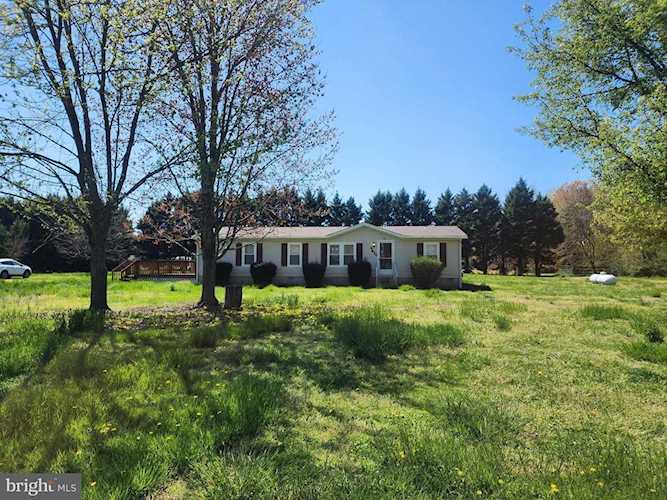 4820 Sandtown Rd Felton, DE 19943 MLS DEKT2018564