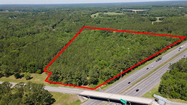18900 NW County Road 236 High Springs, FL 32643