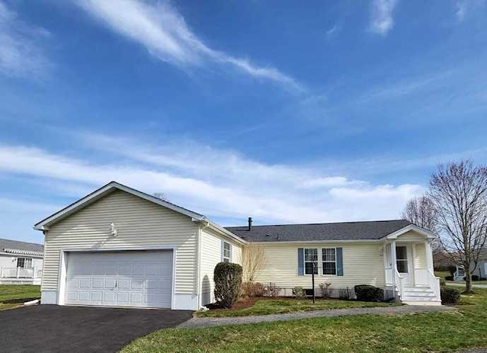 Oak Point Middleboro, 2311 Fox Run, MA, home for sale, MLS73098043