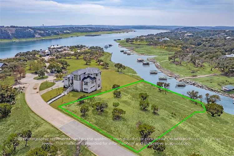 1901 Valentino CV Spicewood, TX 78669