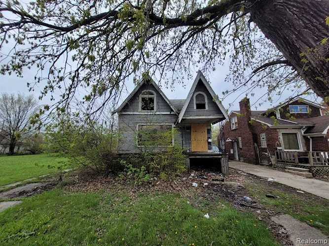 5235 Nottingham Rd Detroit, MI 48224