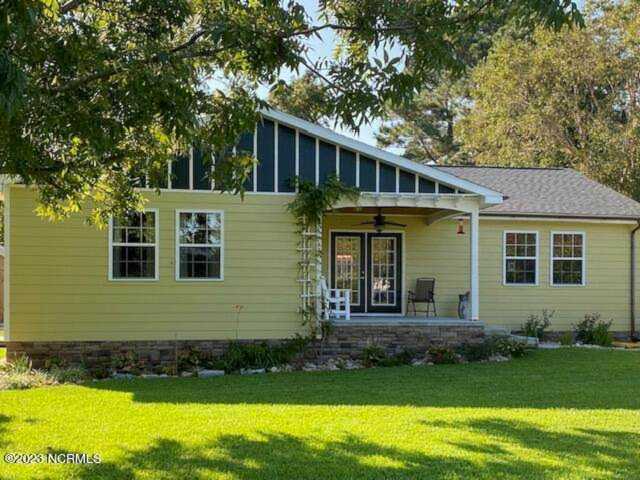 108 Miles Brown Street Edenton, NC 27932