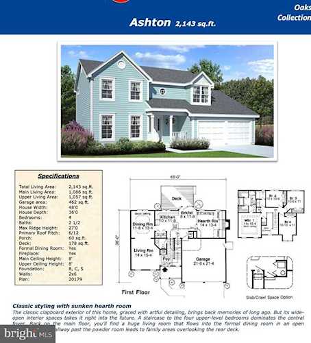 1509 Walnut St Woodbridge, VA 22191 | MLS VAPW2050018 Photo 1