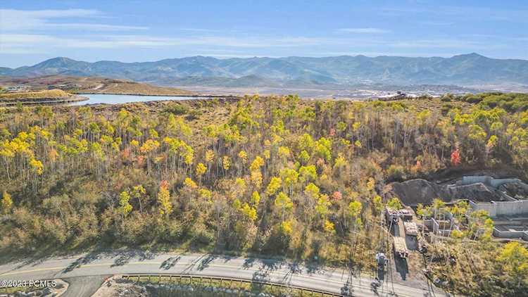 7657 N Promontory Ranch Rd Park City, UT 84098