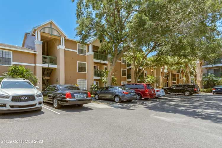 7667 N Wickham Road #108 Melbourne, FL 32940