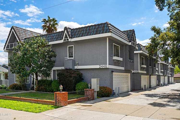 2452 Oneida St #A Pasadena, CA 91107 | MLS P1-13032 Photo 1