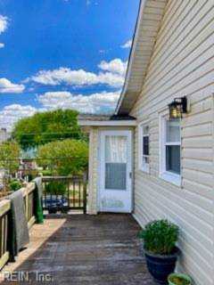 9647 Grove Ave #C Norfolk, VA 23503