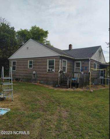 6019 Caratoke Highway Poplar Branch, NC 27965