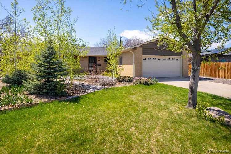 511 Newland St Lakewood, CO 80226 | MLS 3989832 Photo 1
