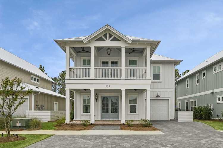 236 White Cottage Rd Santa Rosa Beach, FL 32459