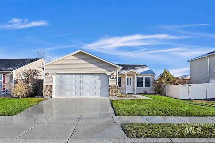 Build Idaho- Prepare to be Moved! Idaho's Ultimate Home Search Photo 1