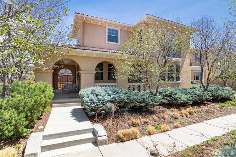 8773 E 29th Place Denver, CO 80238