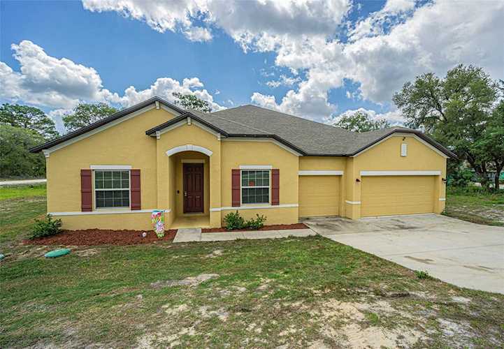 11174 Marvelwood Rd Weeki Wachee, FL 34614