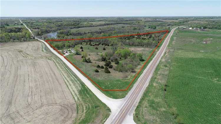 5721 SE Oliver Rd, Cowgill, MO 64637 | home for sale Photo 1