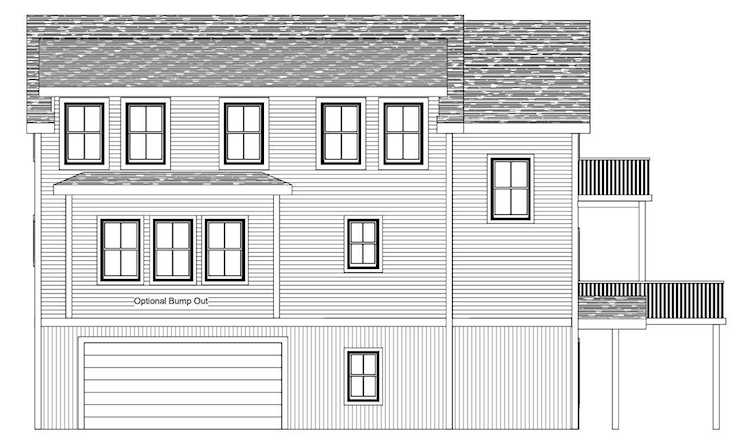 13 Topsail Way Wells, ME 04090