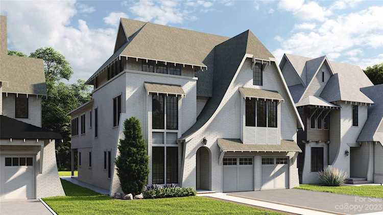 1229 Reece Rd Charlotte, NC 28209