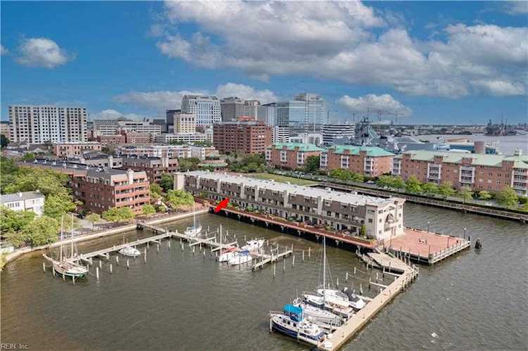 401 College Place #17 Norfolk, VA 23510
