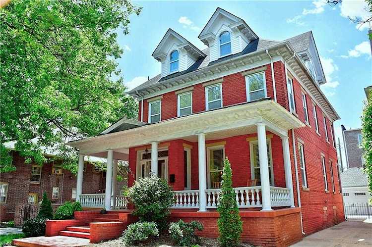 611 W Princess Ann Rd Norfolk, VA 23517