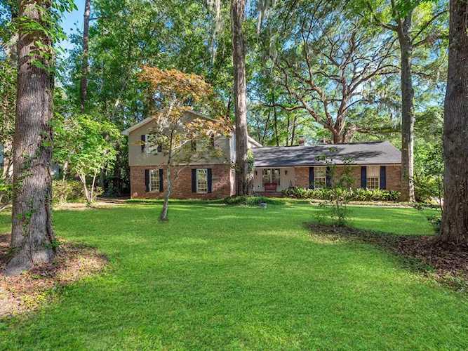 3163 Ferns Glen Dr Tallahassee, FL 32309